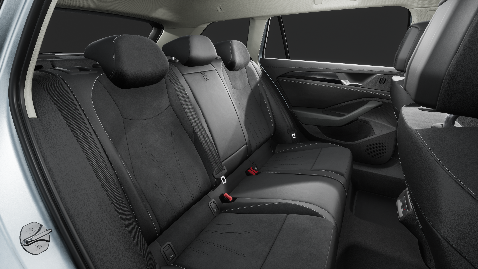 Volkswagen Passat 1.5 eTSI Business