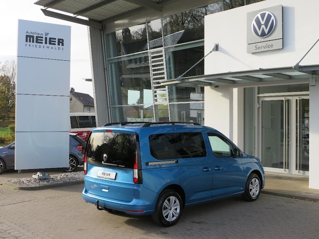 Volkswagen Caddy Combi