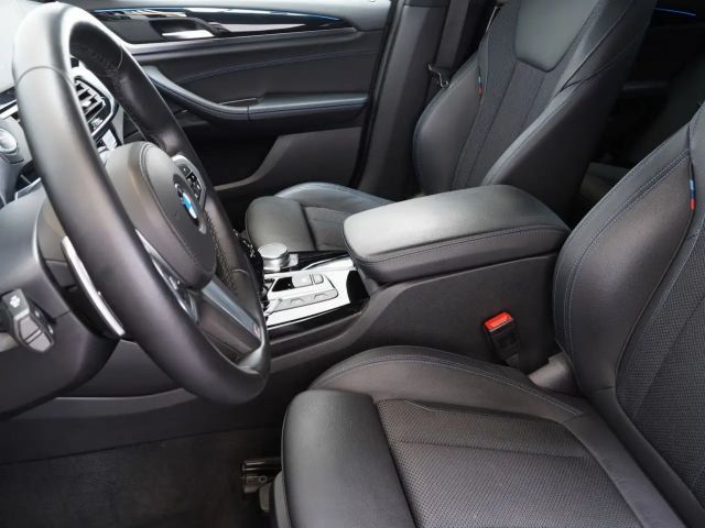 BMW X3 M-Sport xDrive