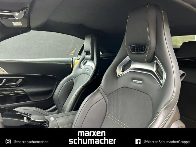 Mercedes-Benz SL 63 AMG 4MATIC+ AMG Line