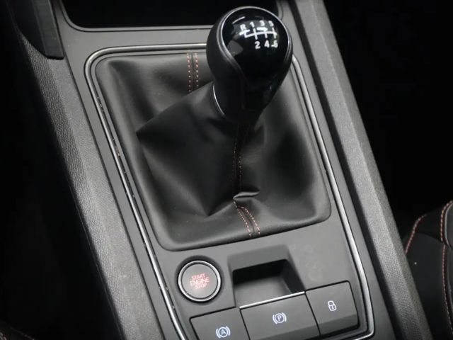 Cupra Formentor 1.5 TSI