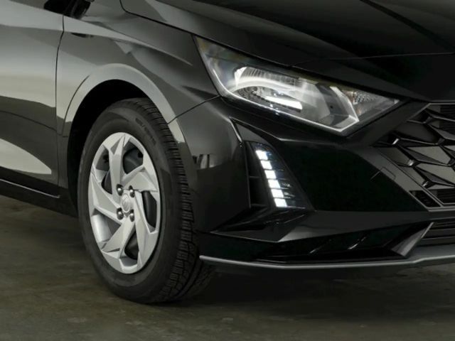 Hyundai i20 Select T-GDi