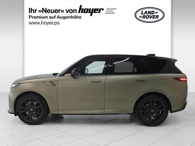 Land Rover Range Rover Sport AWD
