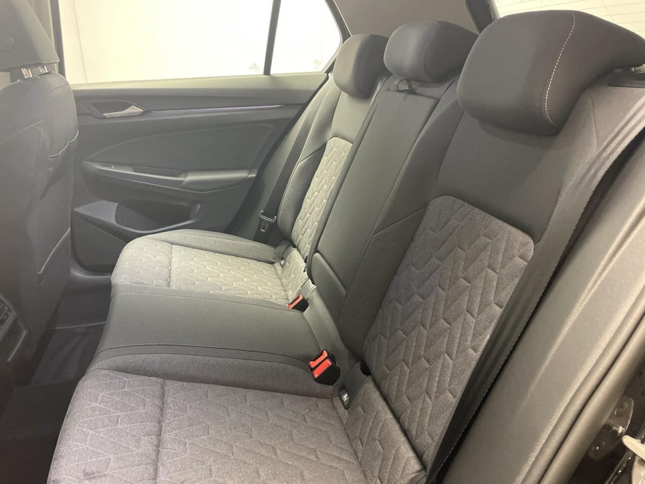 Volkswagen Golf 1.5 TSI Golf VIII Life