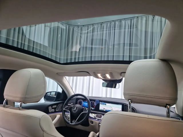 Mercedes-Benz GLE 350 4MATIC Coupé