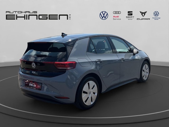 Volkswagen ID.3 Pure
