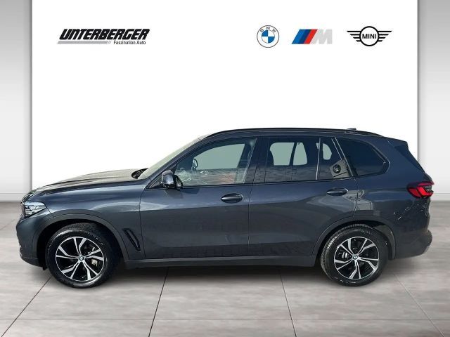 BMW X5 xDrive30d