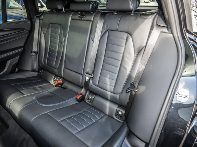 BMW X4 Coupé M-Sport xDrive30d