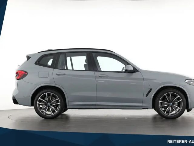 BMW X3 M-Sport xDrive