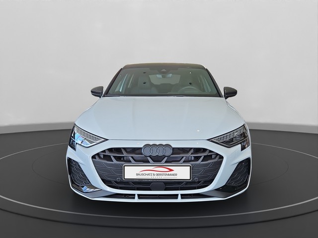 Audi A3 35 TFSI S-Line S-Tronic Sportback