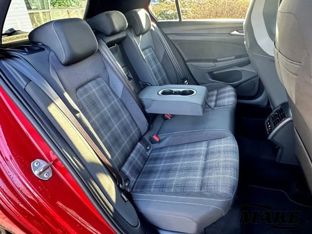 Volkswagen Golf 2.0 TDI DSG GTD