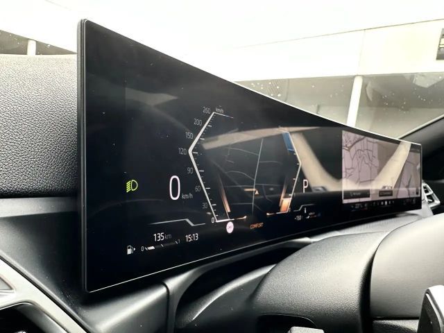 BMW 320 320d M-Sport Touring