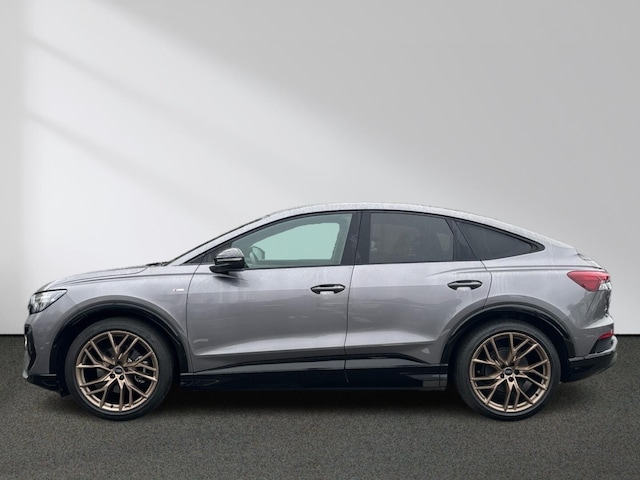 Audi Q4 e-tron 35 Sportback
