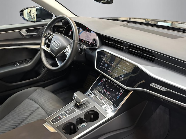 Audi A6 45 TDI Avant Quattro S-Tronic