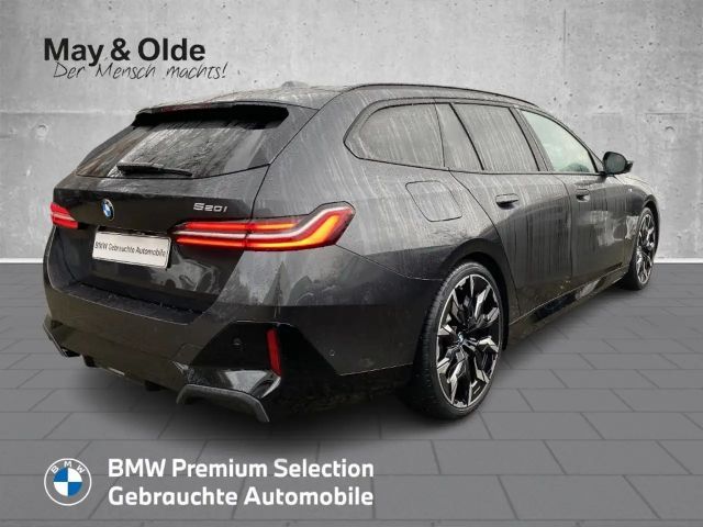 BMW 520 520i M-Sport