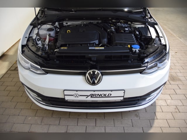Volkswagen Golf Golf VIII