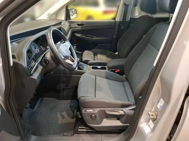 Volkswagen Caddy 1.5 TSI