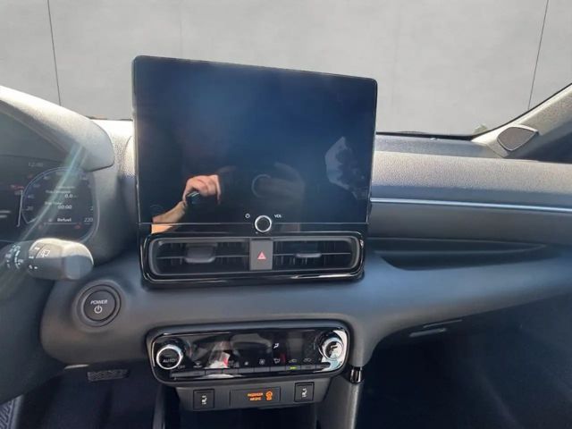 Toyota Yaris Hybride Style VVT-i