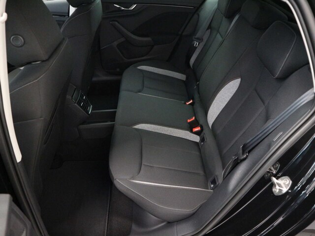 Skoda Scala 1.0 TSI Tour