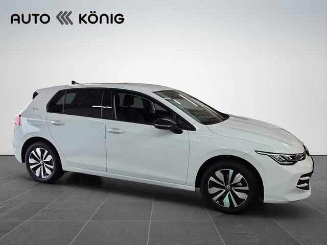 Volkswagen Golf 1.5 eTSI Life