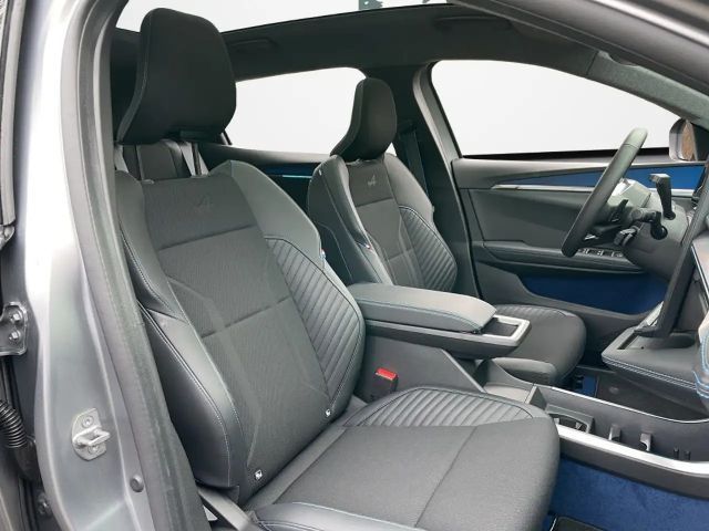 Renault Scenic Alpine E-Tech Esprit