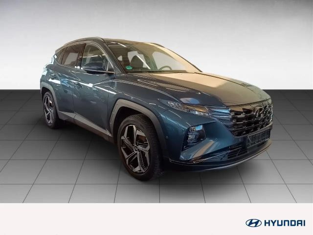 Hyundai Tucson 1.6 Prime T-GDi