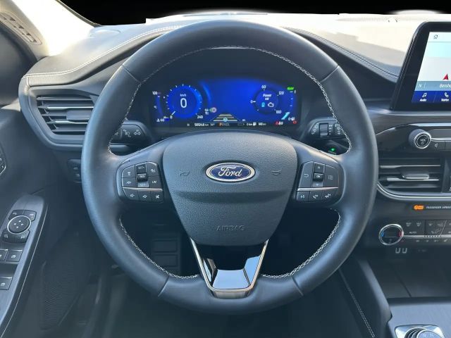 Ford Kuga Plug in Hybrid Vignale
