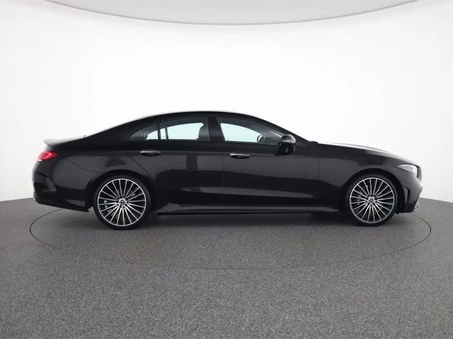 Mercedes-Benz CLS 400 4MATIC CLS 400 d Coupé