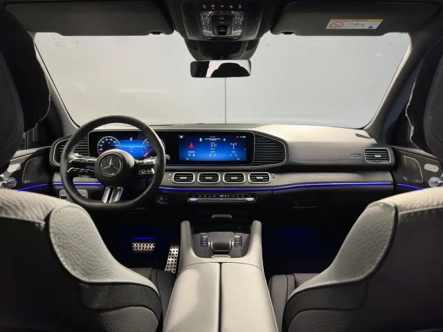 Mercedes-Benz GLE 450 4MATIC