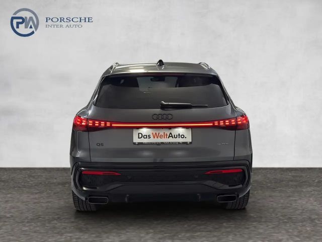 Audi Q5 Quattro