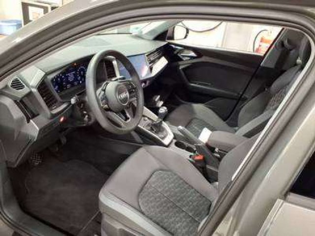 Audi A1 30 TFSI S-Line Sportback