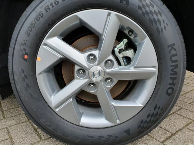 Hyundai Kona 1.0 Select T-GDi