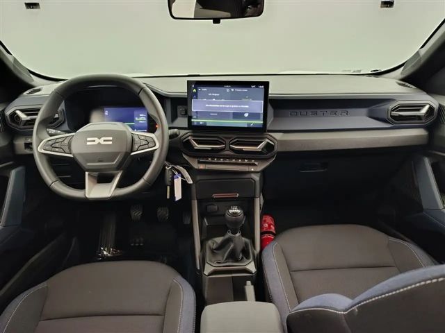 Dacia Duster 1.2 TCi