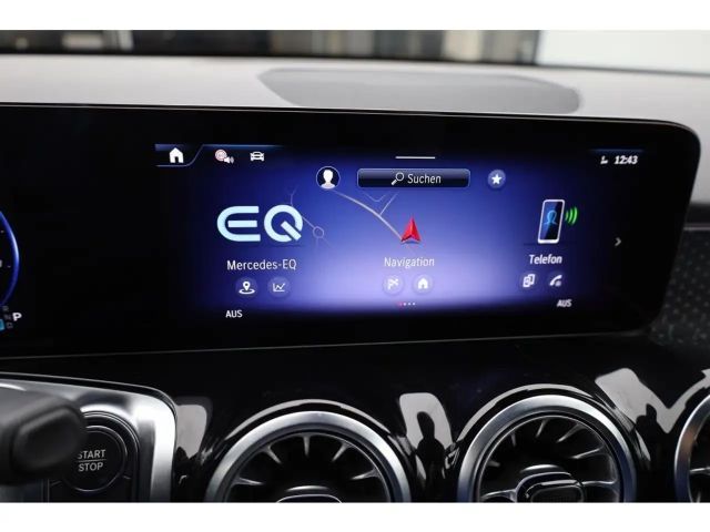 Mercedes-Benz EQB 300 4MATIC Progressive