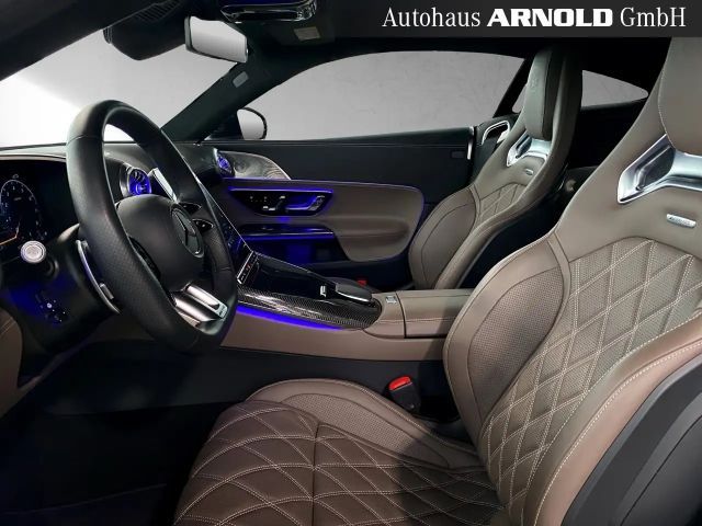 Mercedes-Benz AMG GT 4MATIC+ AMG Line Coupé