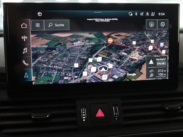 Audi Q5 2.0 TDI S-Tronic