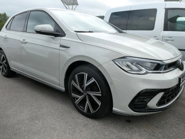 Volkswagen Polo DSG R-Line