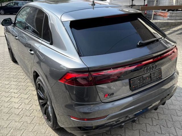 Audi Q8 50 TDI Quattro S-Line