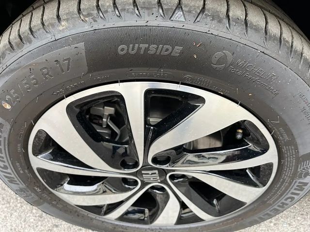 Fiat Ulysse L3 BlueHDi 180 S&S EAT8 TOP