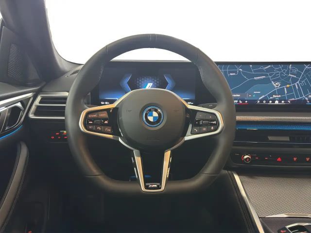 BMW i4 Coupé M-Sport eDrive40