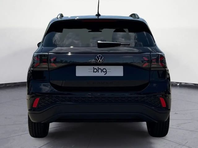 Volkswagen T-Cross 1.5 TSI DSG R-Line