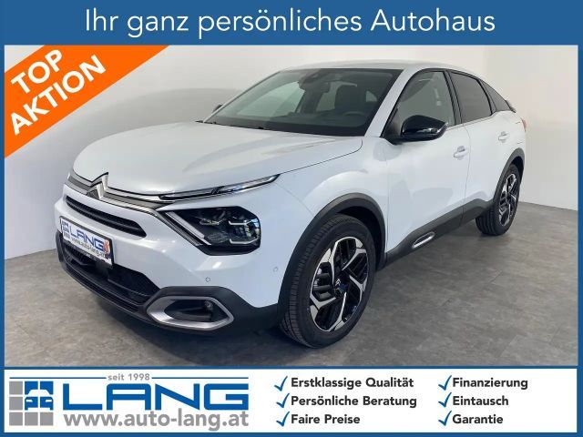 Citroën C4 Max PureTech