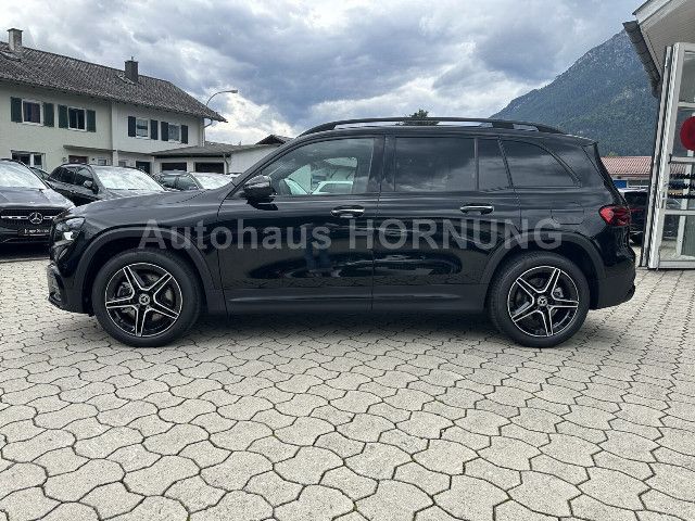 Mercedes-Benz GLB 250 4MATIC