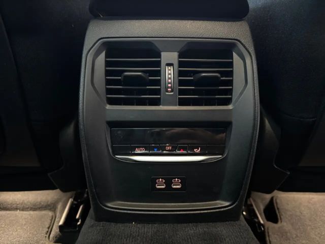 BMW 320 320e Advantage pakket Sedan