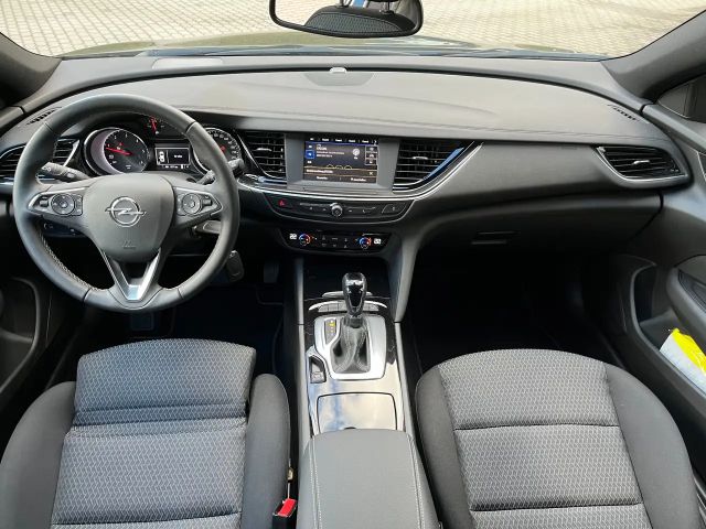 Opel Insignia 2.0 CDTI Elegance