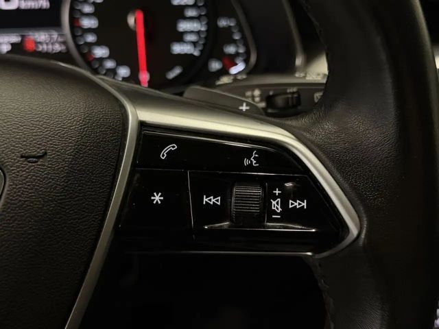 Audi A6 40 TDI Quattro Sport