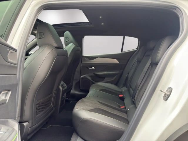 Peugeot 408 GT-Line Hybrid