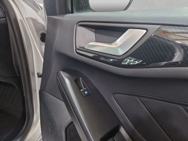 Ford Focus EcoBoost ST Line Wagon