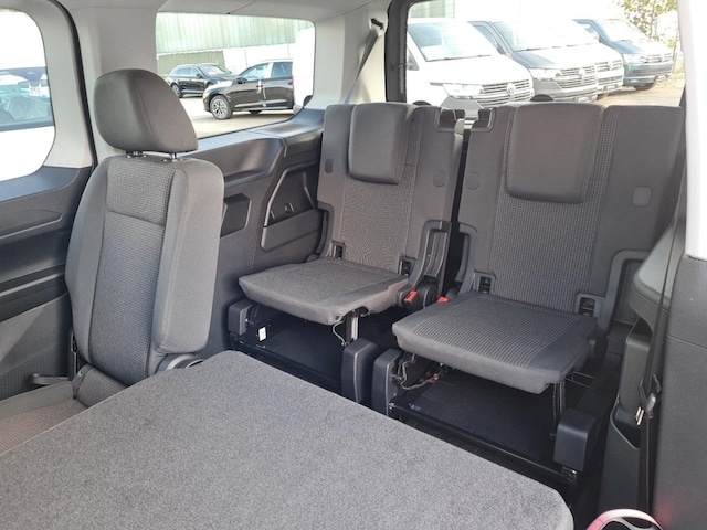 Volkswagen Caddy 2.0 TDI DSG Maxi