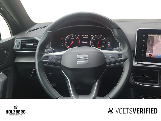 Seat Tarraco 2.0 TDI Xcellence